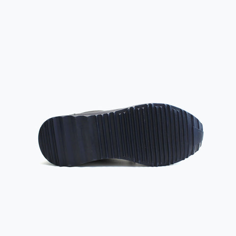 L014 Basket Noir