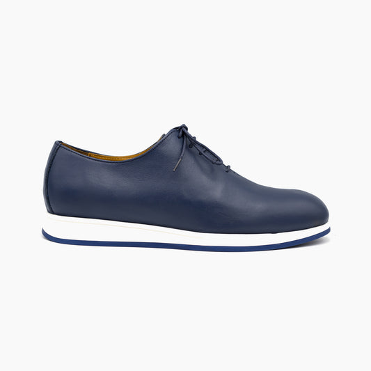 02 Classique Bleu