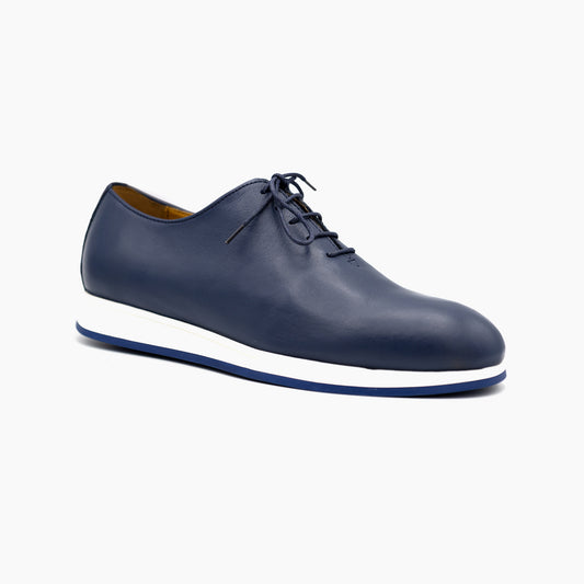 02 Classique Bleu