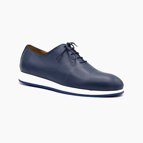 02 Classique Bleu