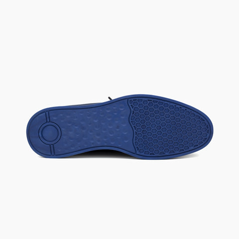 02 Classique Bleu