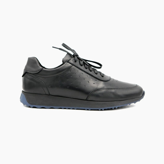 L014 Basket Noir