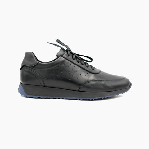 L014 Basket Noir