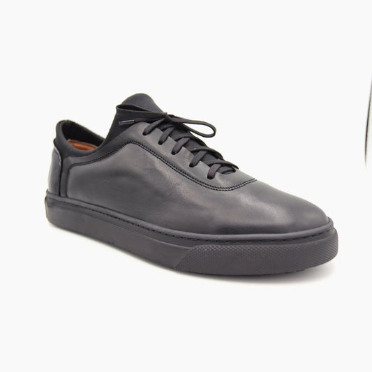 L012 Basket Noir