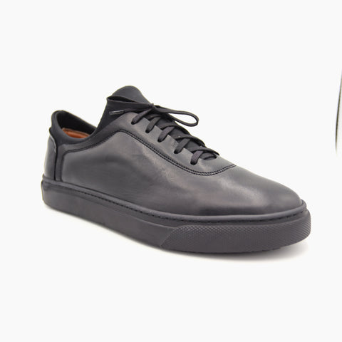 L012 Basket Noir