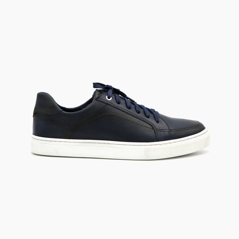 L015 Basket bleu