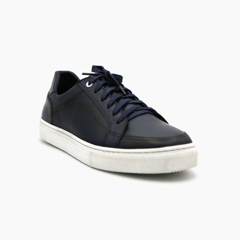 L015 Basket bleu