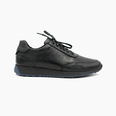 L014 Basket Noir