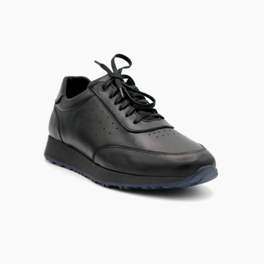 L014 Basket Noir