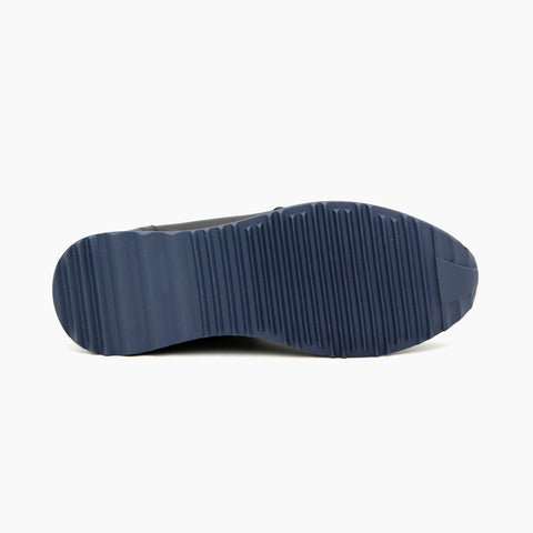 L014 Basket Noir