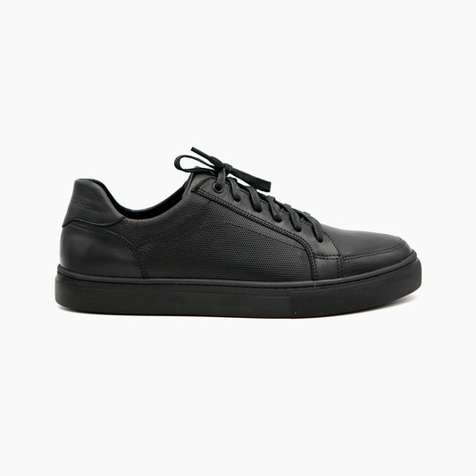 L015 Basket Noir