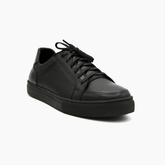 L015 Basket Noir