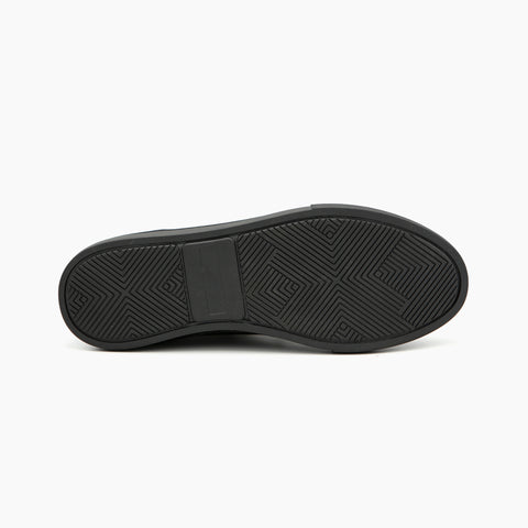 L015 Basket Noir