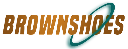 brownshoes